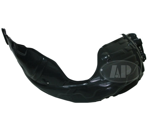 Fender Liner Passenger Side For Toyota - TO1251122U