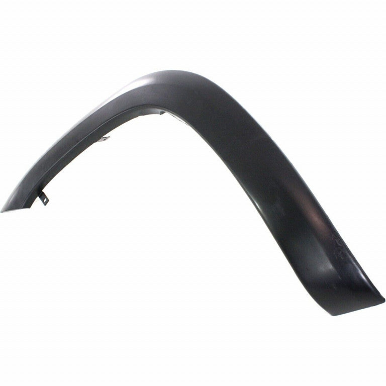 Fender Flare Driver Side For Toyota - TO1268104