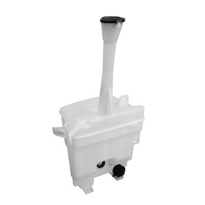 Washer Tank With Pump North America Built For Toyota - TO1288125U