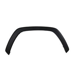 Wheel Arch Trim Front Driver Side Textured Without Adventure Pkg For Toyota - TO1290118