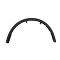 Wheel Arch Trim Front Driver Side Textured Japan Built Model For Toyota - TO1290119