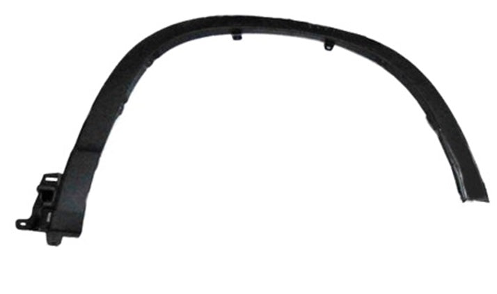 Wheel Opening Moulding Front Passenger Side For Toyota - TO1291105