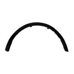Wheel Arch Trim Front Passenger Side Textured Black For Toyota - TO1291115
