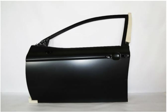 Door Front Driver Side For Toyota - TO1300997U