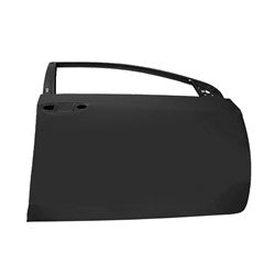 Door Front Passenger Side Steel For Toyota - TO1301121U