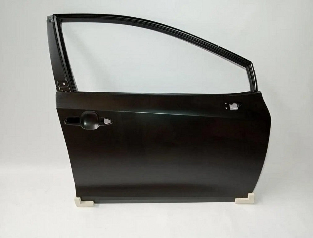 Door Front Passenger Side Steel Usa Built For Toyota - TO1301999U