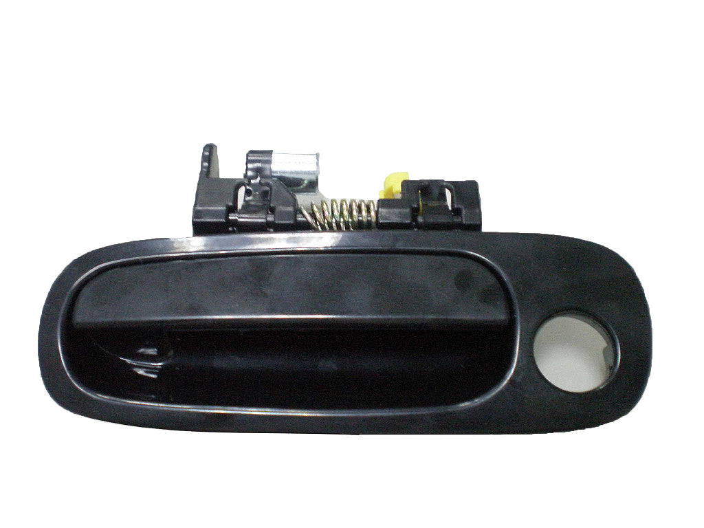 Door Handle Front Driver Side Outer For Toyota - TO1310132