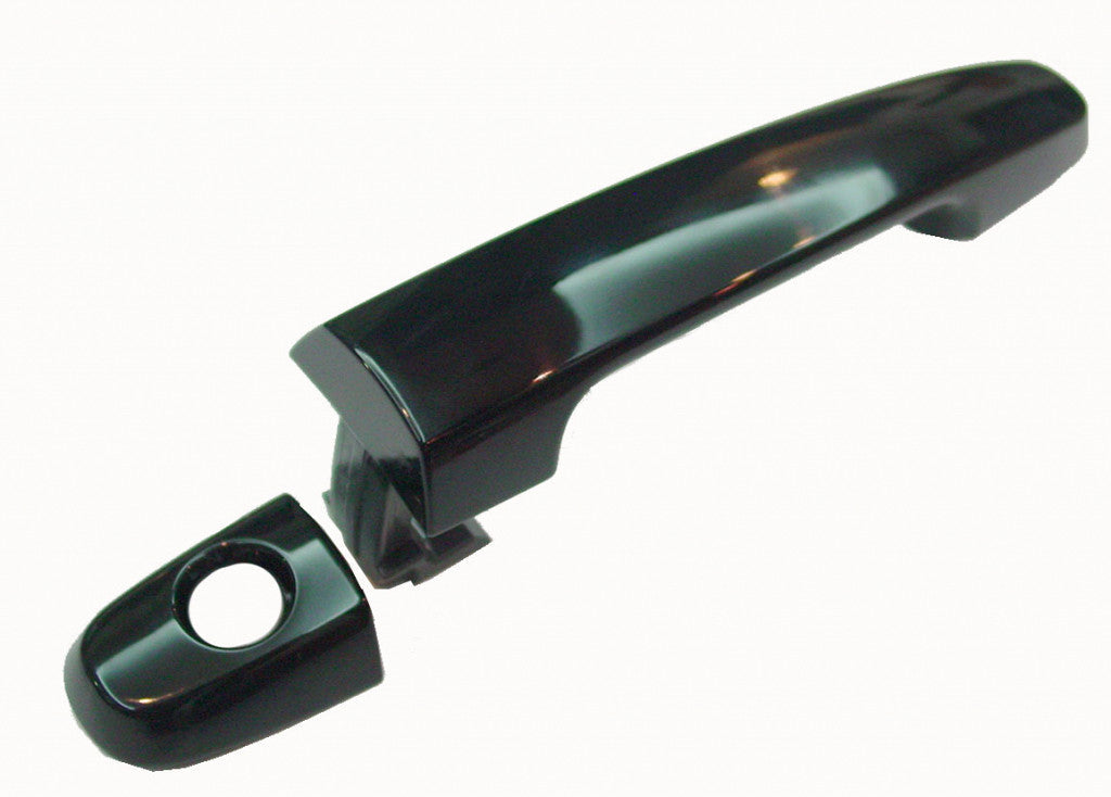 Door Handle Front Driver Side/Passenger Side Outer For Toyota - TO1310137