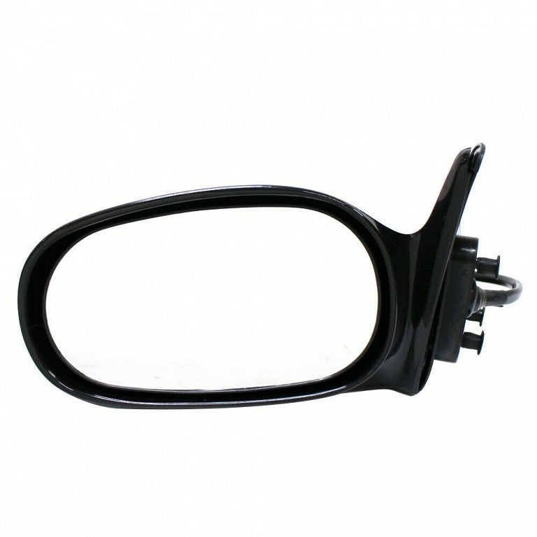 Door Mirror Driver Side Power For Toyota - to1320129