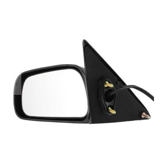 Door Mirror Driver Side Power Japan Built For Toyota - TO1320132