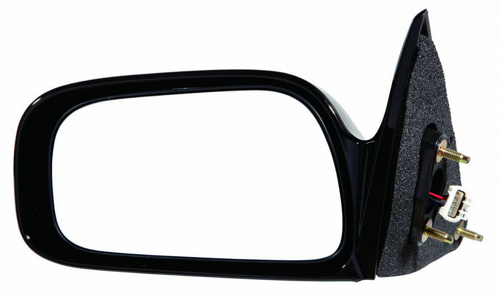 Door Mirror Driver Side Power Htd Japan Built For Toyota - TO1320133