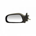Door Mirror Driver Side Manual Japan Built For Toyota - TO1320136