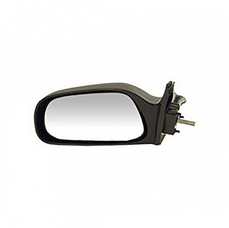 Door Mirror Driver Side Manual Japan Built For Toyota - TO1320136