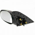 Door Mirror Driver Side Manual For Toyota - TO1320144