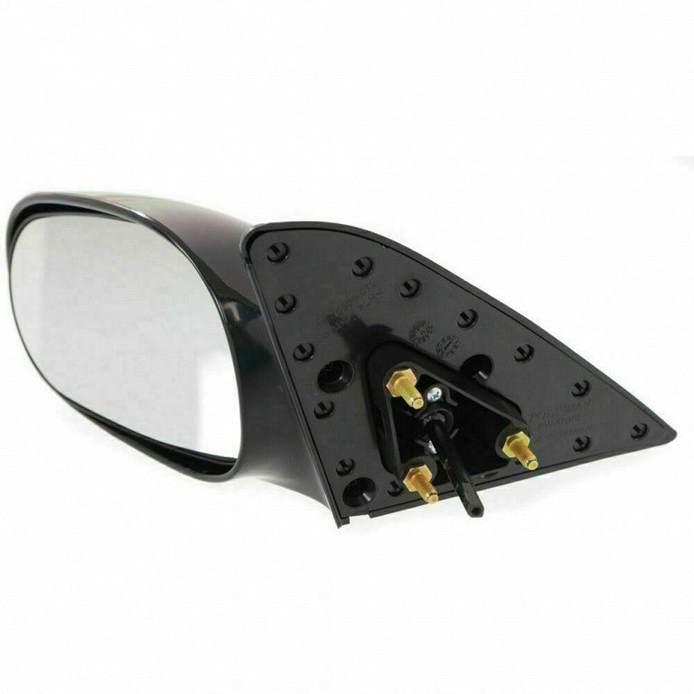 Door Mirror Driver Side Manual For Toyota - TO1320144