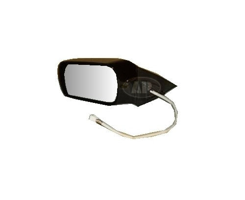 Door Mirror Driver Side Power Htd For Toyota - TO1320165
