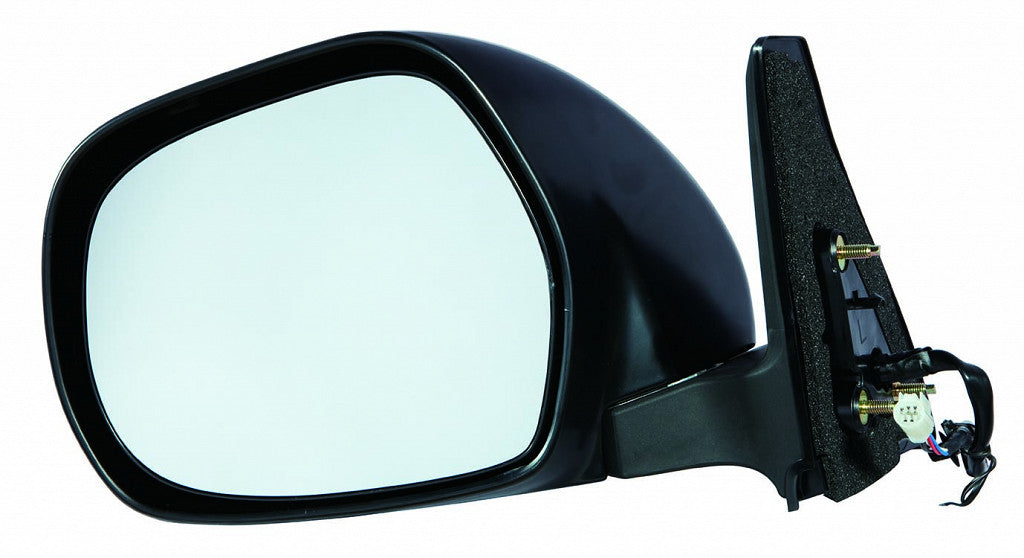 Door Mirror Driver Side Power Htd Without Memory Ptm For Toyota - TO1320199