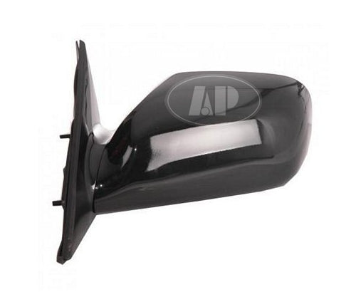 Door Mirror Driver Side Power Without Heat Ptm Non Foldaway Japan Built For Toyota - TO1320210