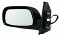 Door Mirror Driver Side Manual For Toyota - TO1320213
