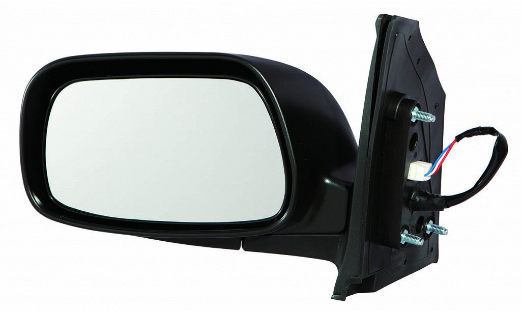 Door Mirror Driver Side Manual For Toyota - TO1320213
