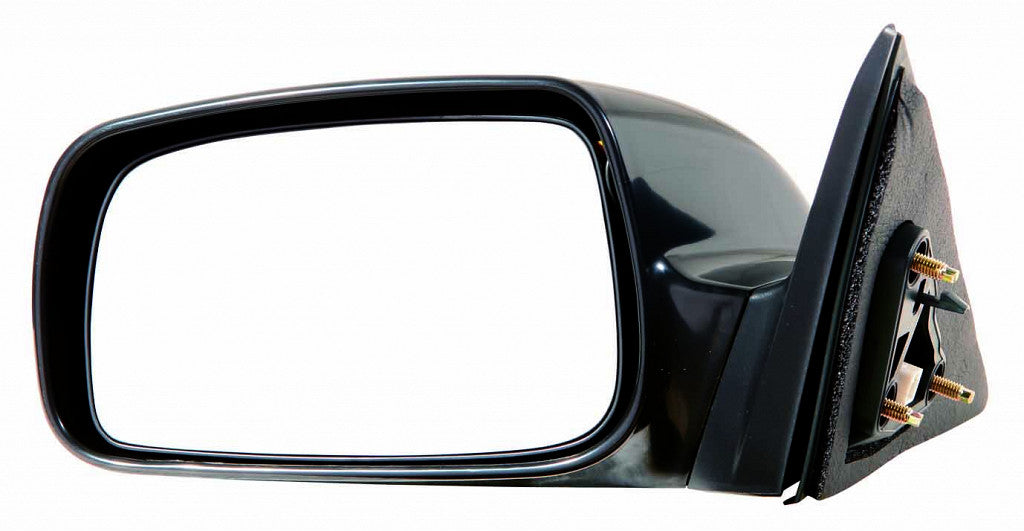Door Mirror Driver Side Power Htd Usa For Toyota - TO1320214