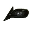 Door Mirror Driver Side Power Htd Ptm Japan Built For Toyota - TO1320219