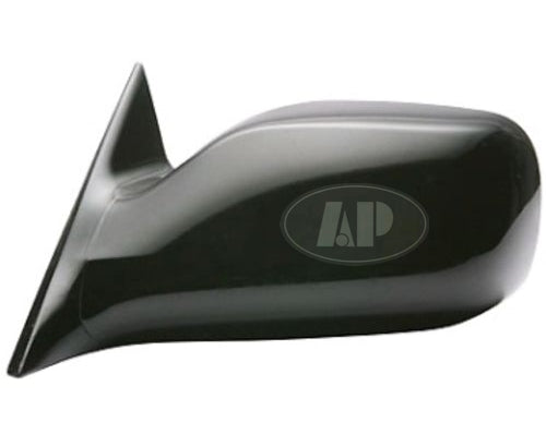 Door Mirror Driver Side Power Ptm Touring/Xl Without Navigation For Toyota - TO1320225