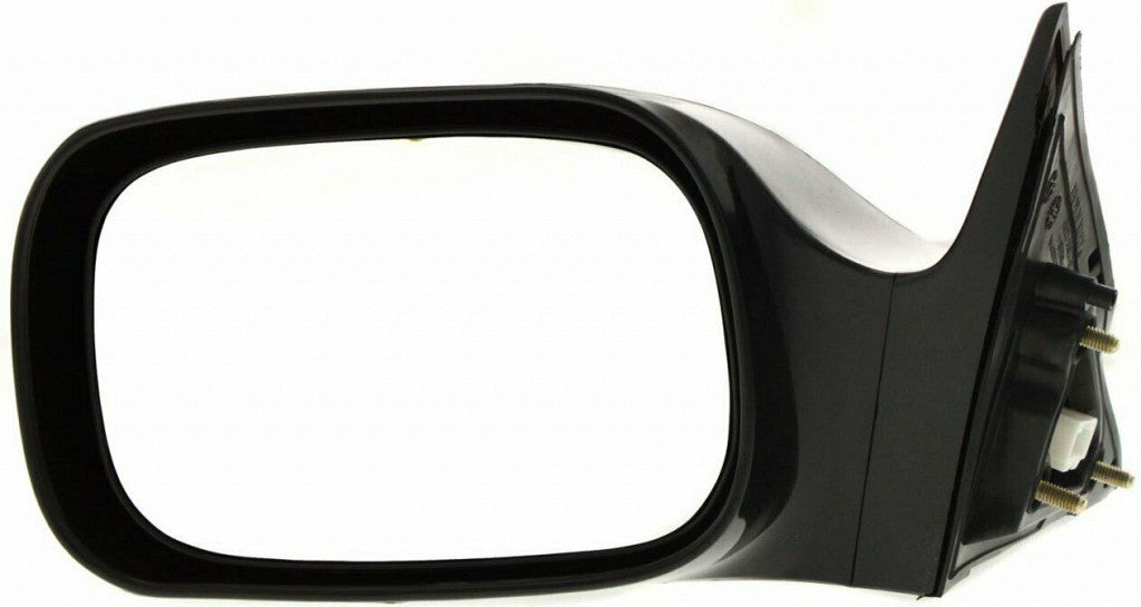 Door Mirror Driver Side Power Touring Models For Toyota - TO1320235