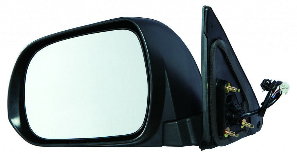 Door Mirror Driver Side Power Base-Sport For Toyota - TO1320245