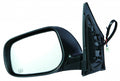 Door Mirror Driver Side Power Htd Folding Usa/Japan Built For Toyota - TO1320247