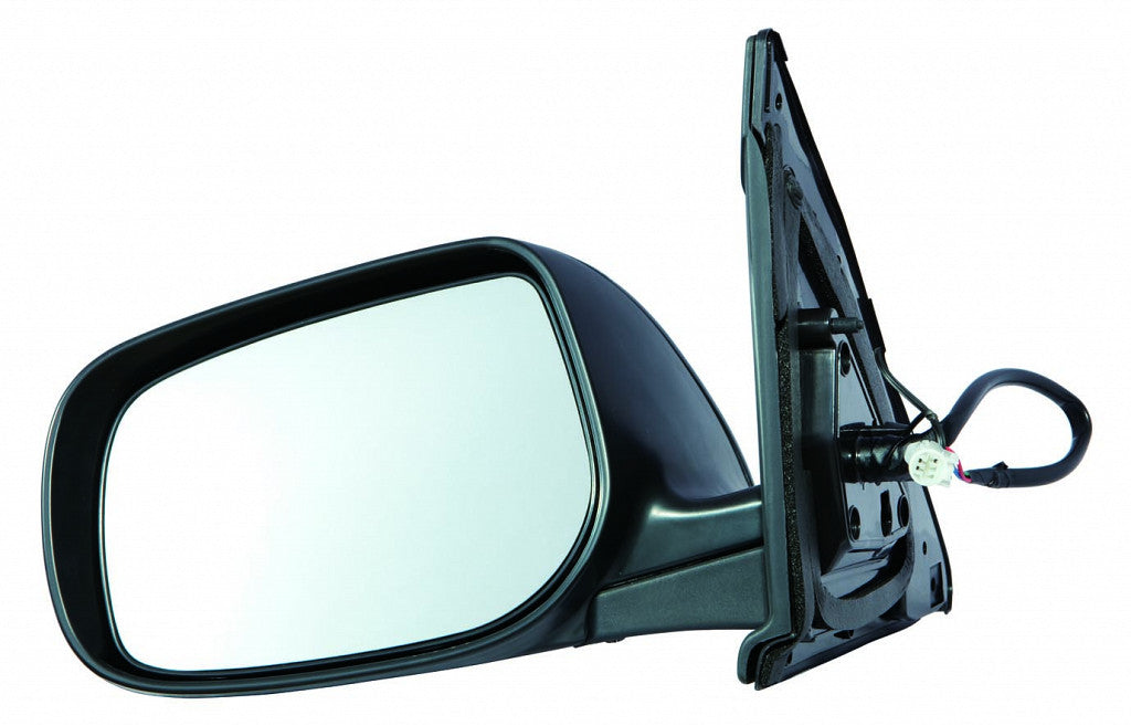 Door Mirror Driver Side Power With Folding For Toyota - TO1320248