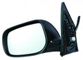 Door Mirror Driver Side Power Ptm With Folding Usa Built For Toyota - TO1320249