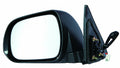 Door Mirror Driver Side Power Htd With Puddle Lamp Ptm Ltd Model For Toyota - TO1320251
