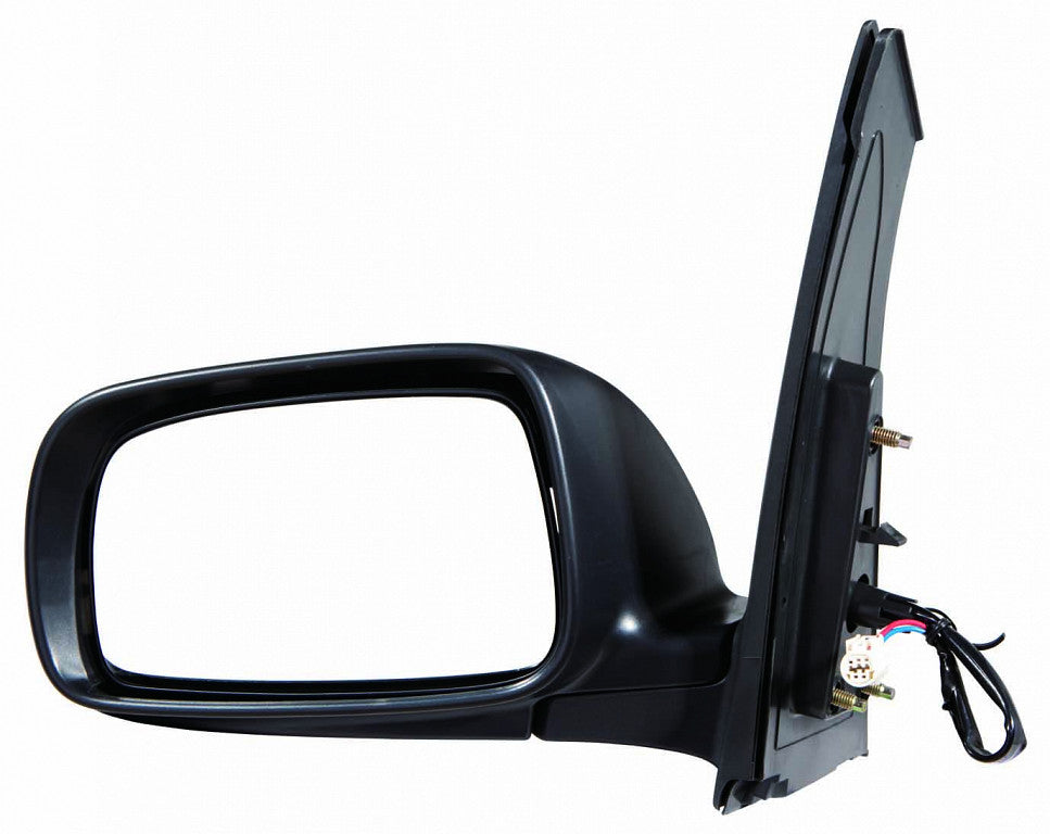 Door Mirror Driver Side Power For Toyota - TO1320255