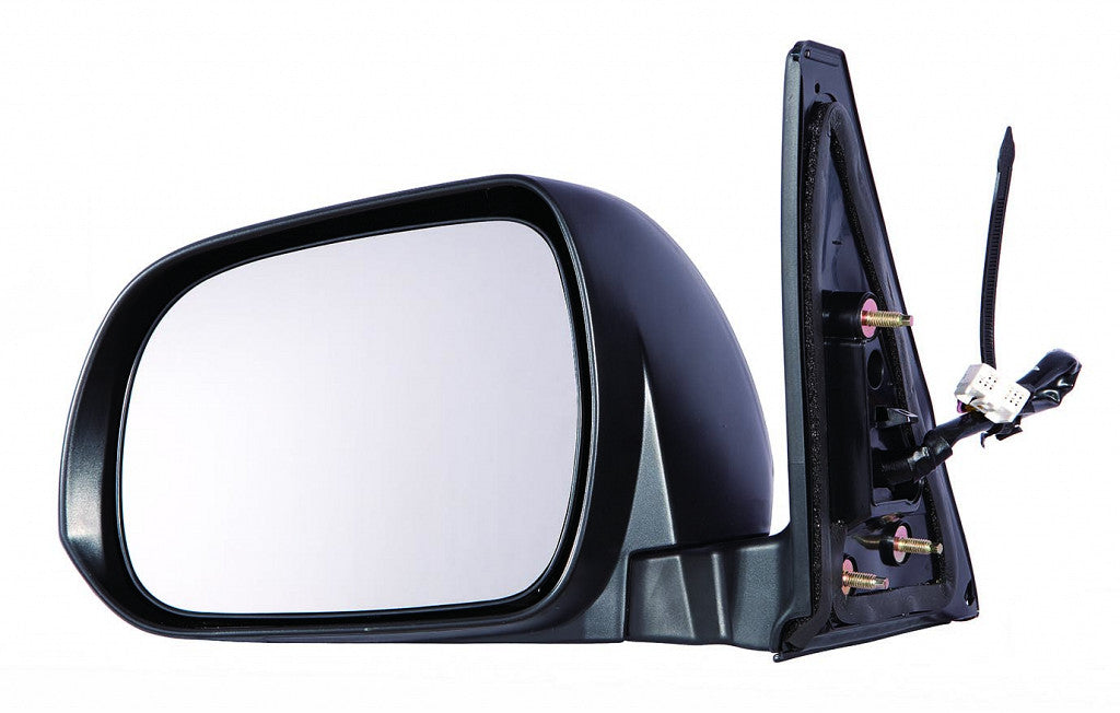 Door Mirror Driver Side Power Htd With Signal Ptm For Toyota - TO1320263