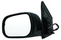 Door Mirror Driver Side Power Htd With Signal Usa Built For Toyota - TO1320273