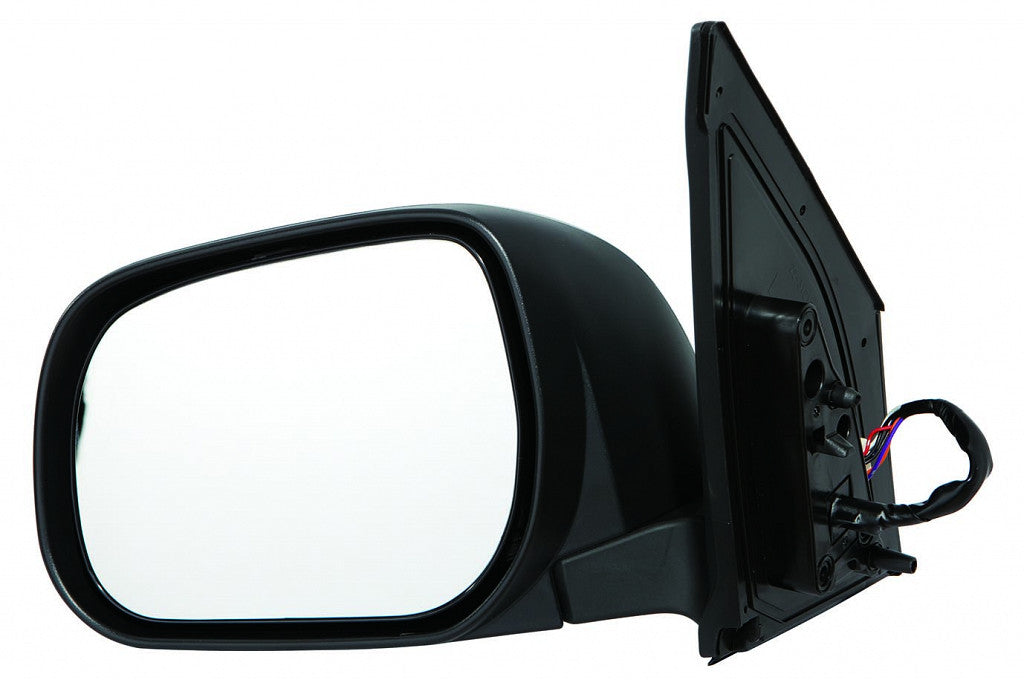 Door Mirror Driver Side Power Htd With Signal Usa Built For Toyota - TO1320273