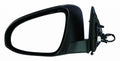 Door Mirror Driver Side Power Htd Xle/Se Without Blind Spot For Toyota - TO1320276