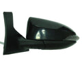 Door Mirror Driver Side Power With Signal Ptm For Toyota - TO1320297