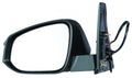 Door Mirror Driver Side Power Htd Ptm For Toyota - TO1320313