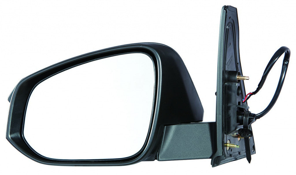 Door Mirror Driver Side Power Htd Ptm For Toyota - TO1320313