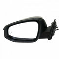 Door Mirror Driver Side Power Htd With Signal/Blind Spot Without Around View Monitor/Memory For Toyota - TO1320361