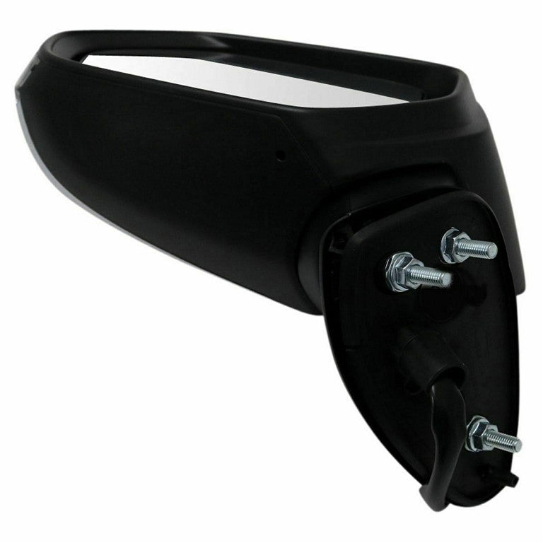 Door Mirror Driver Side Power Heated Ptm North America Built With Blind Spot/Signal For Toyota - TO1320368