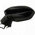 Door Mirror Driver Side Power Ptm Japan/Us Built For Toyota - TO1320391