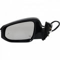 Door Mirror Driver Side Power Ptm Htd With Blind Spot/Memory/Puddle Lamp/Signal High Quality For Toyota - TO1320409