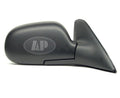 Door Mirror Passenger Side Manual For Toyota - TO1321102