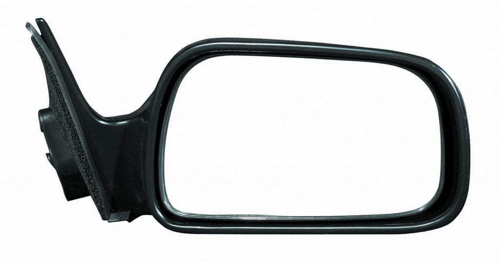 Door Mirror Passenger Side Manual For Toyota - TO1321114