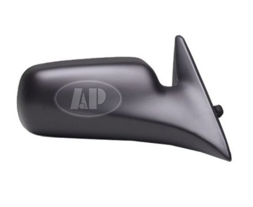 Door Mirror Passenger Side Manual For Toyota - TO1321125