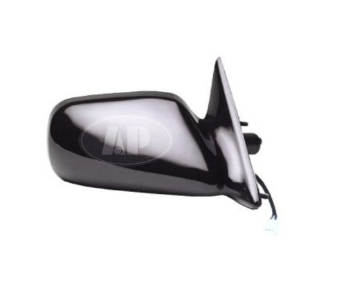 Door Mirror Passenger Side Power Htd Usa Built For Toyota - TO1321130