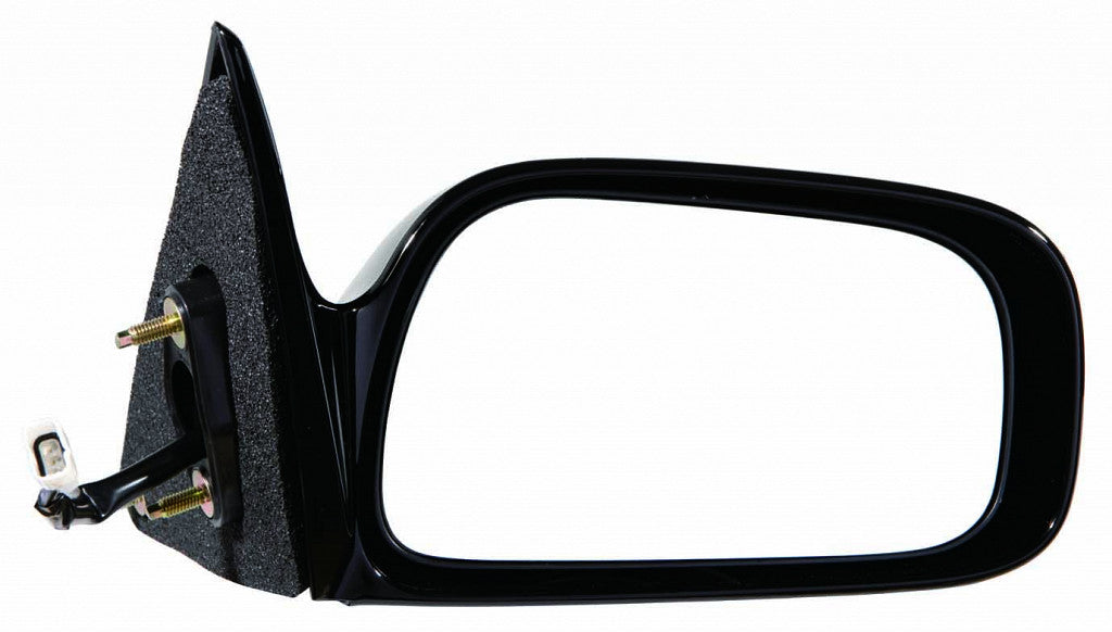 Door Mirror Passenger Side Power Japan Built For Toyota - TO1321132
